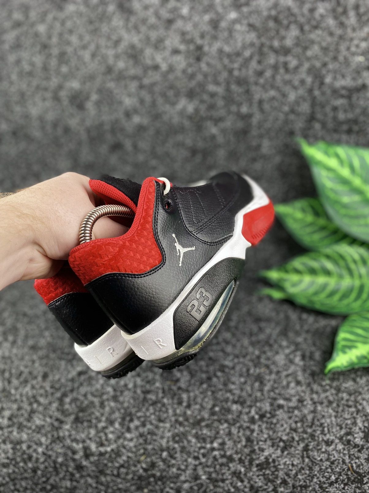 Jordan Brand Jordan Max Aura 3 size 38 DA8021-006 Size US 5.5 / EU 38 - 6 Thumbnail