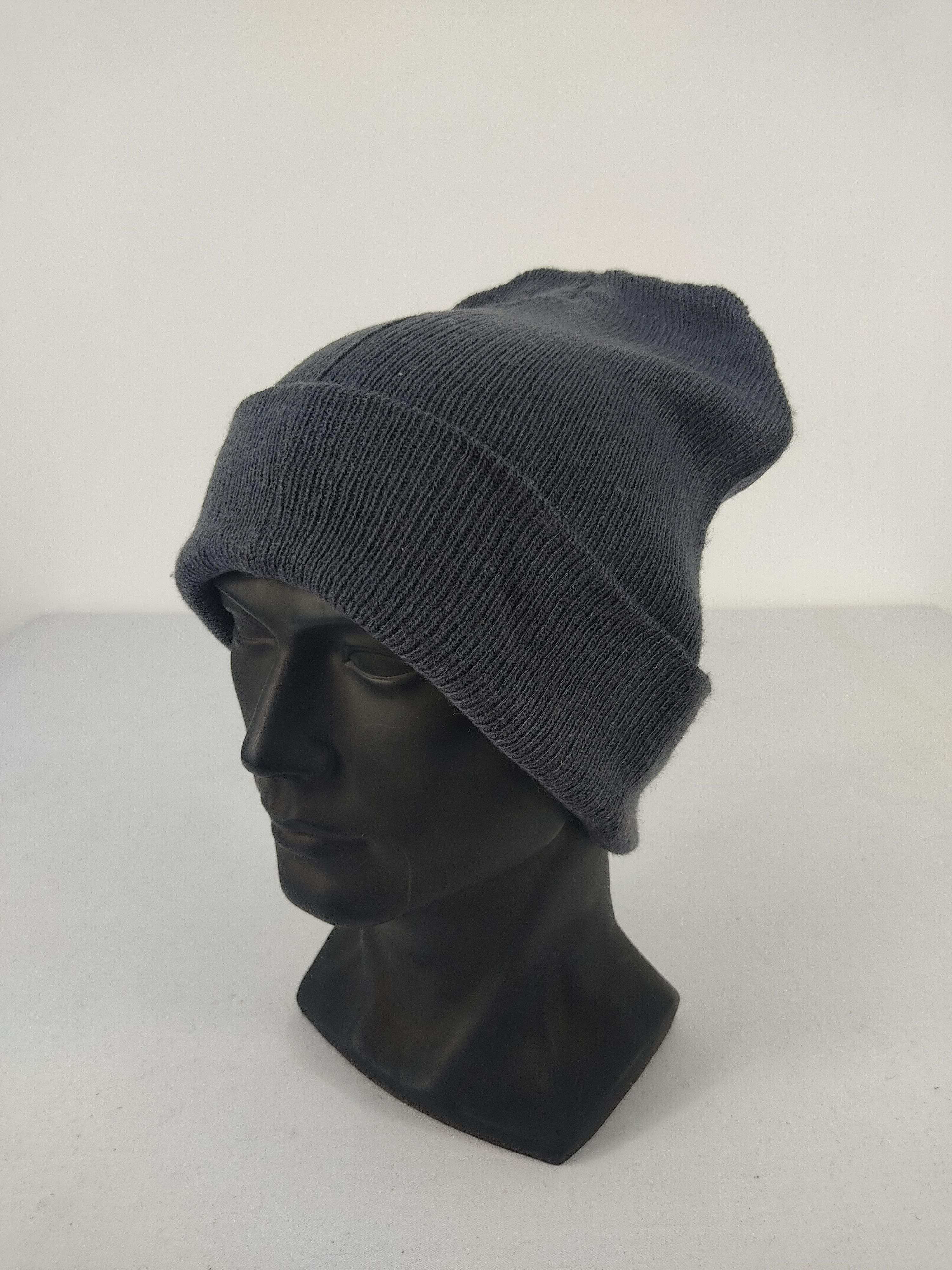 Japanese Brand × Takeo Kikuchi × Vintage Vintage Takeo Kikuchi Beanie / Snow Hat / Snow Cap Size ONE SIZE - 1 Thumbnail