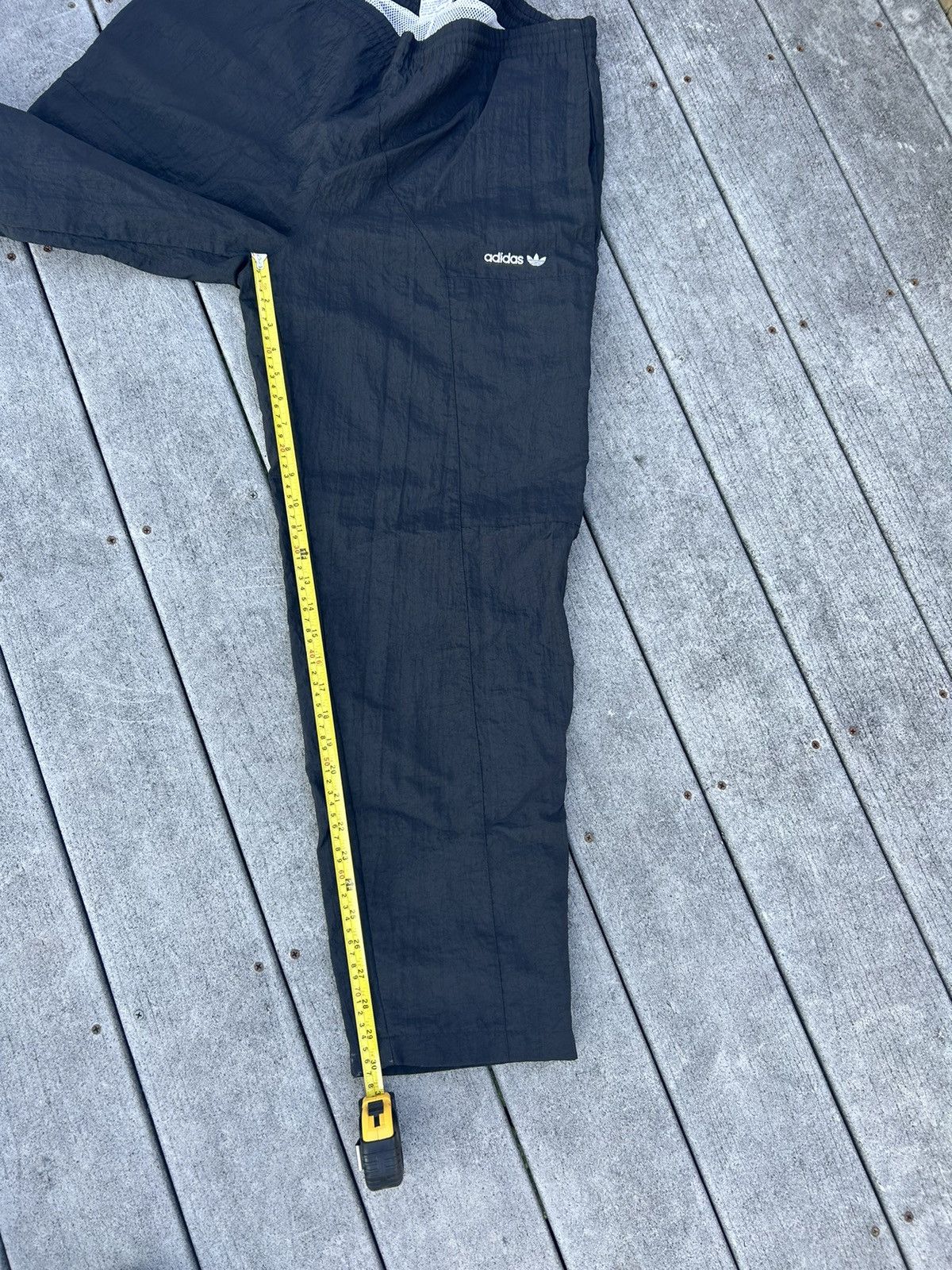 Adidas × Vintage Y2K adidas Track Pants Size US 33 - 3 Thumbnail