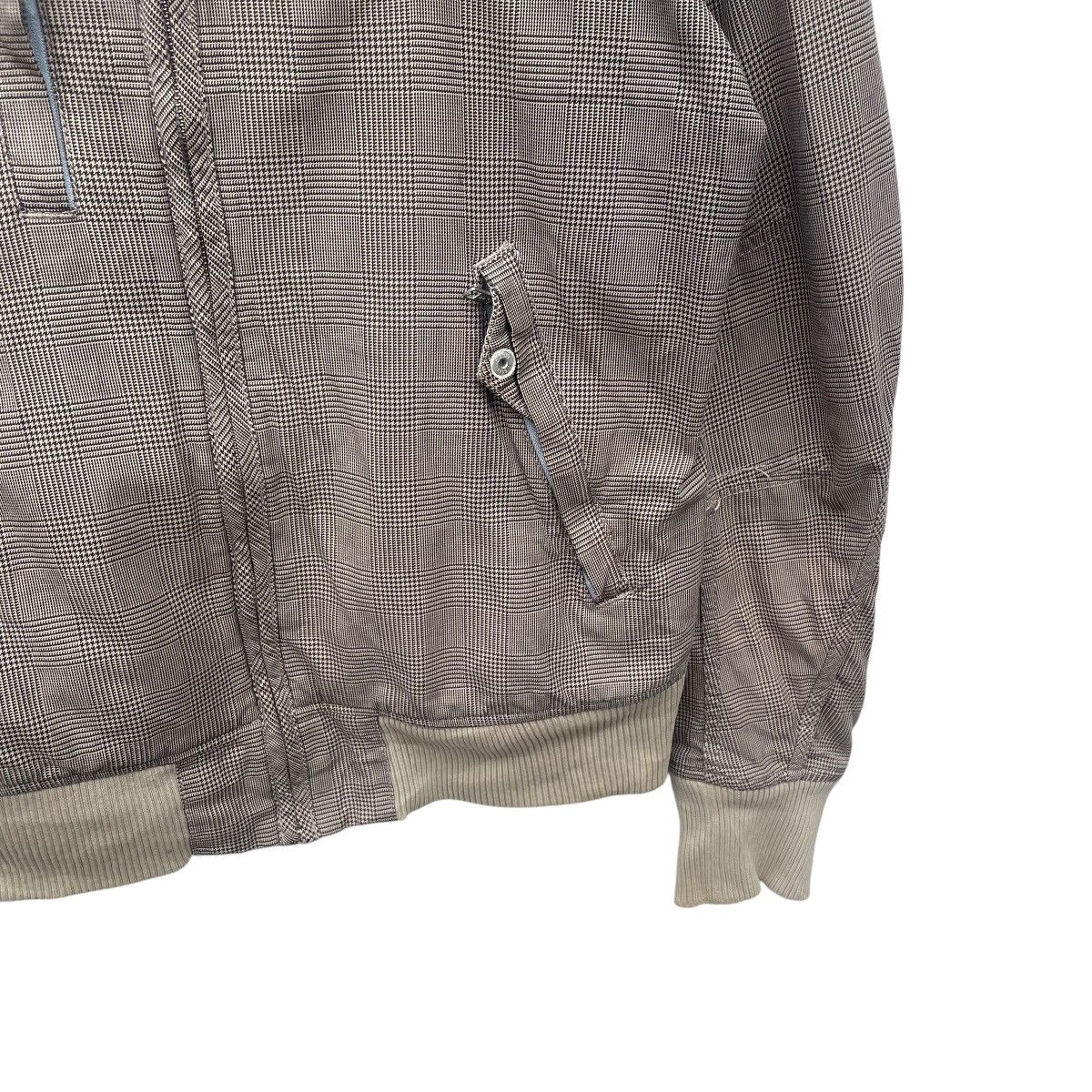 Diesel × Vintage Distressed Diesel Jacket Size US M / EU 48-50 / 2 - 5 Thumbnail