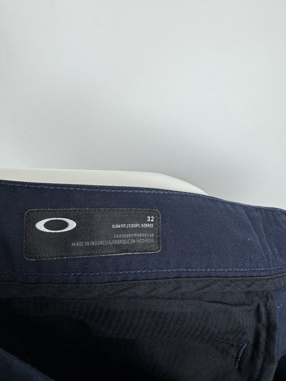 Oakley Oakley Techwear Shorts Size US 32 / EU 48 - 5 Thumbnail