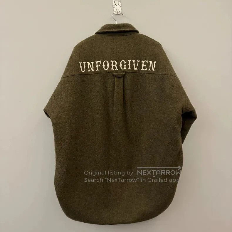 READYMADE READYMADE x WARREN LOTAS Wool Coat. Size US L / EU 52-54 / 3 - 4 Thumbnail