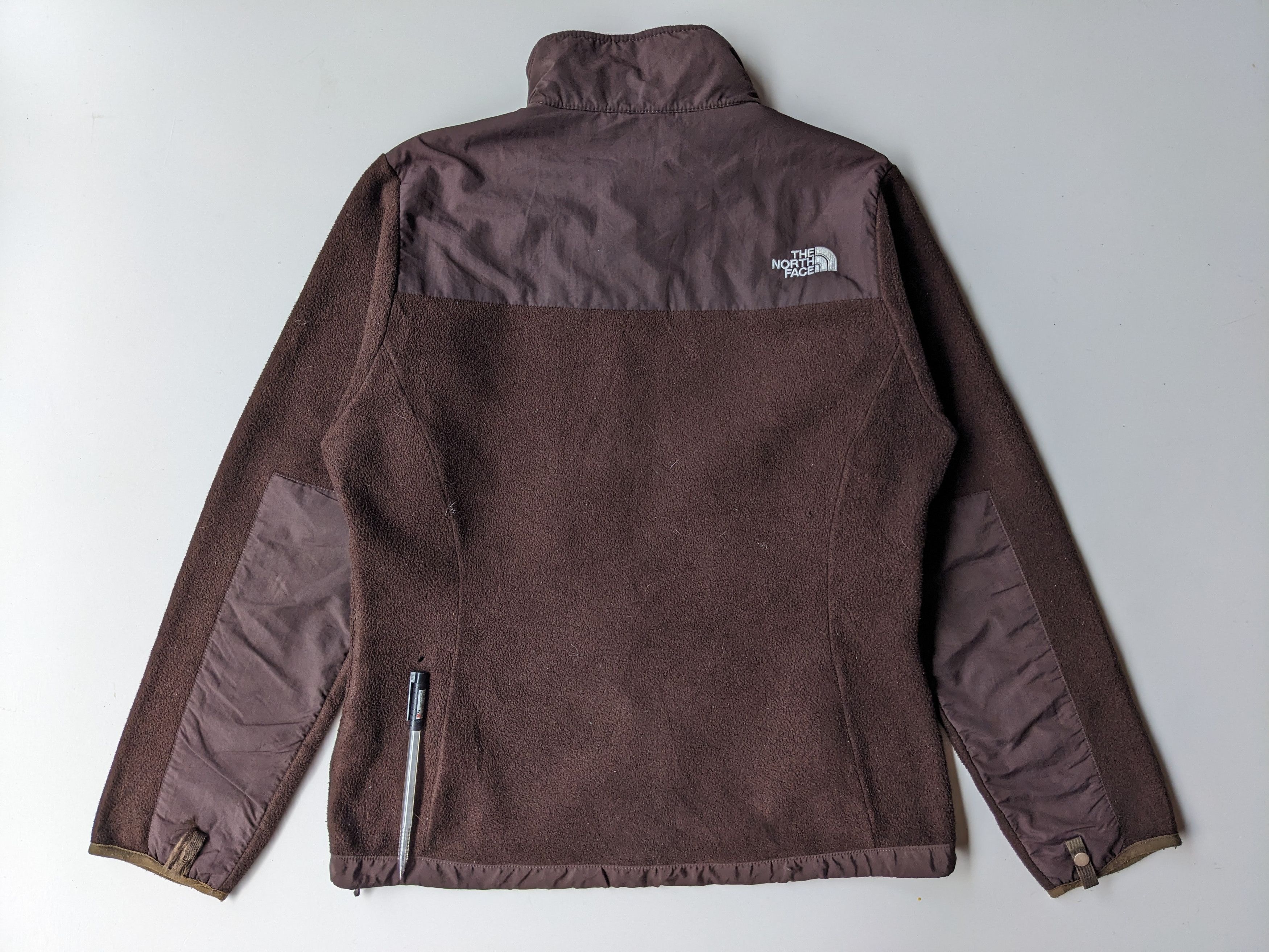 The North Face The North Face Polartec fleece jacket Size M / US 6-8 / IT 42-44 - 2 Thumbnail