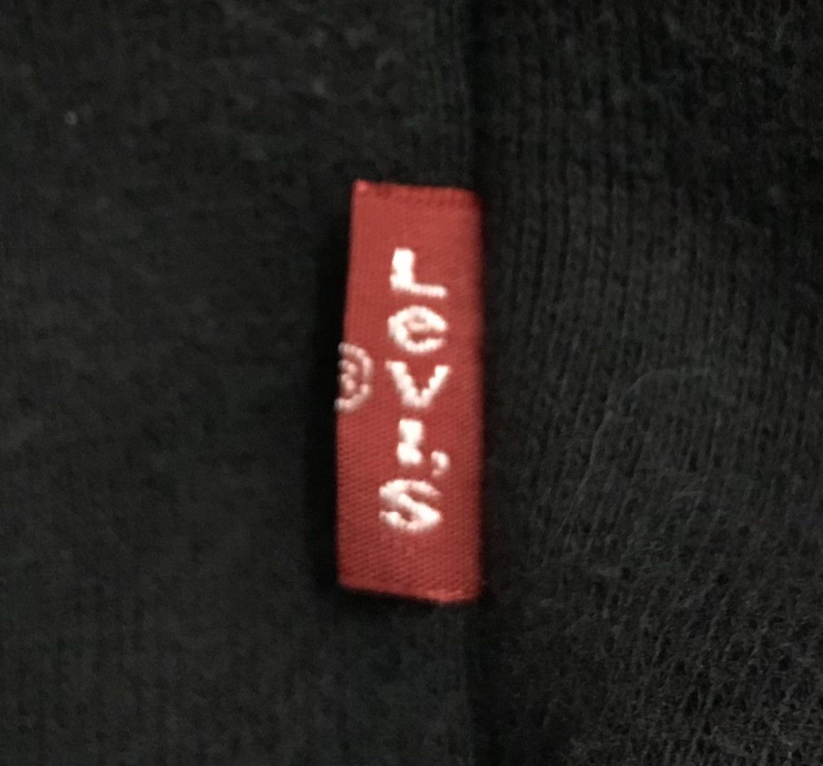 Levi's × Vintage Vintage Levi’s Red Tab Sweatshirt Size US M / EU 48-50 / 2 - 4 Thumbnail