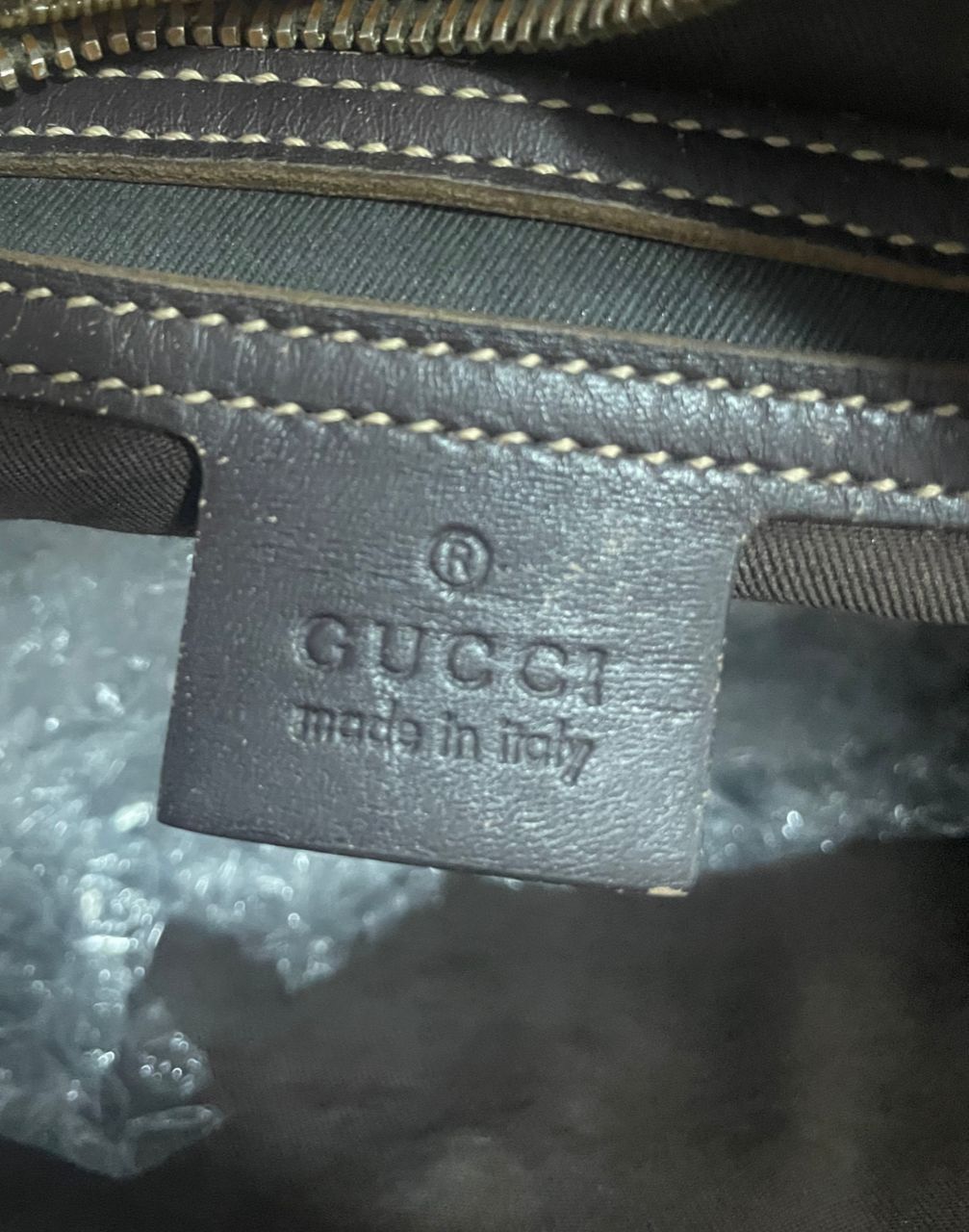 Gucci Authentic GUCCI GG Monogram Canvas Shoulder Bag Size ONE SIZE - 12 Thumbnail