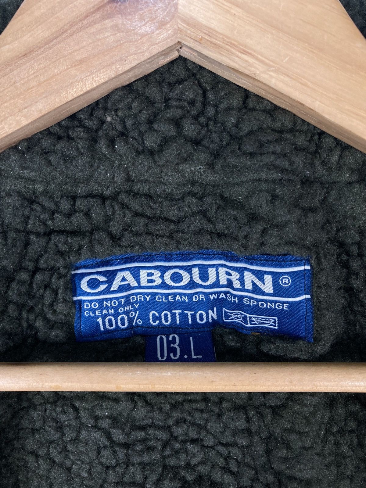Nigel Cabourn Vintage Nigel Cabourn Heavy Faded Chore 4 Pocket Jacket Size US L / EU 52-54 / 3 - 6 Thumbnail