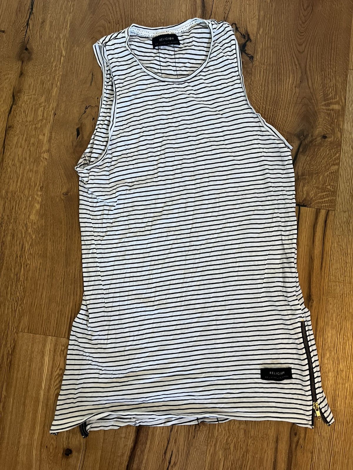 Other Religion Tank Top Size US S / EU 44-46 / 1 - 1 Thumbnail