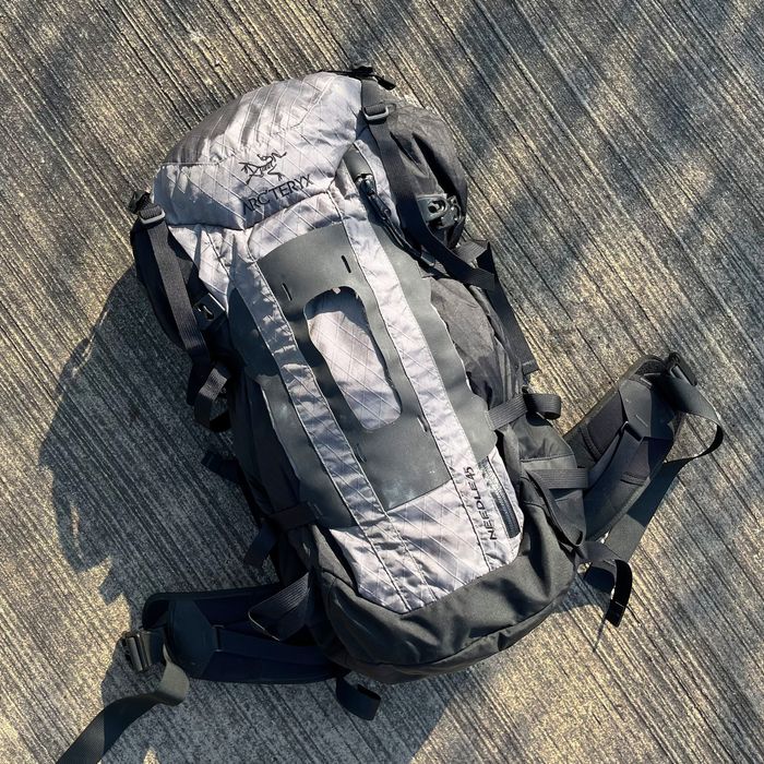 Arc'Teryx Arcteryx Arc'teryx Needle 45 Lt Backpack Pack Bora RT | Grailed