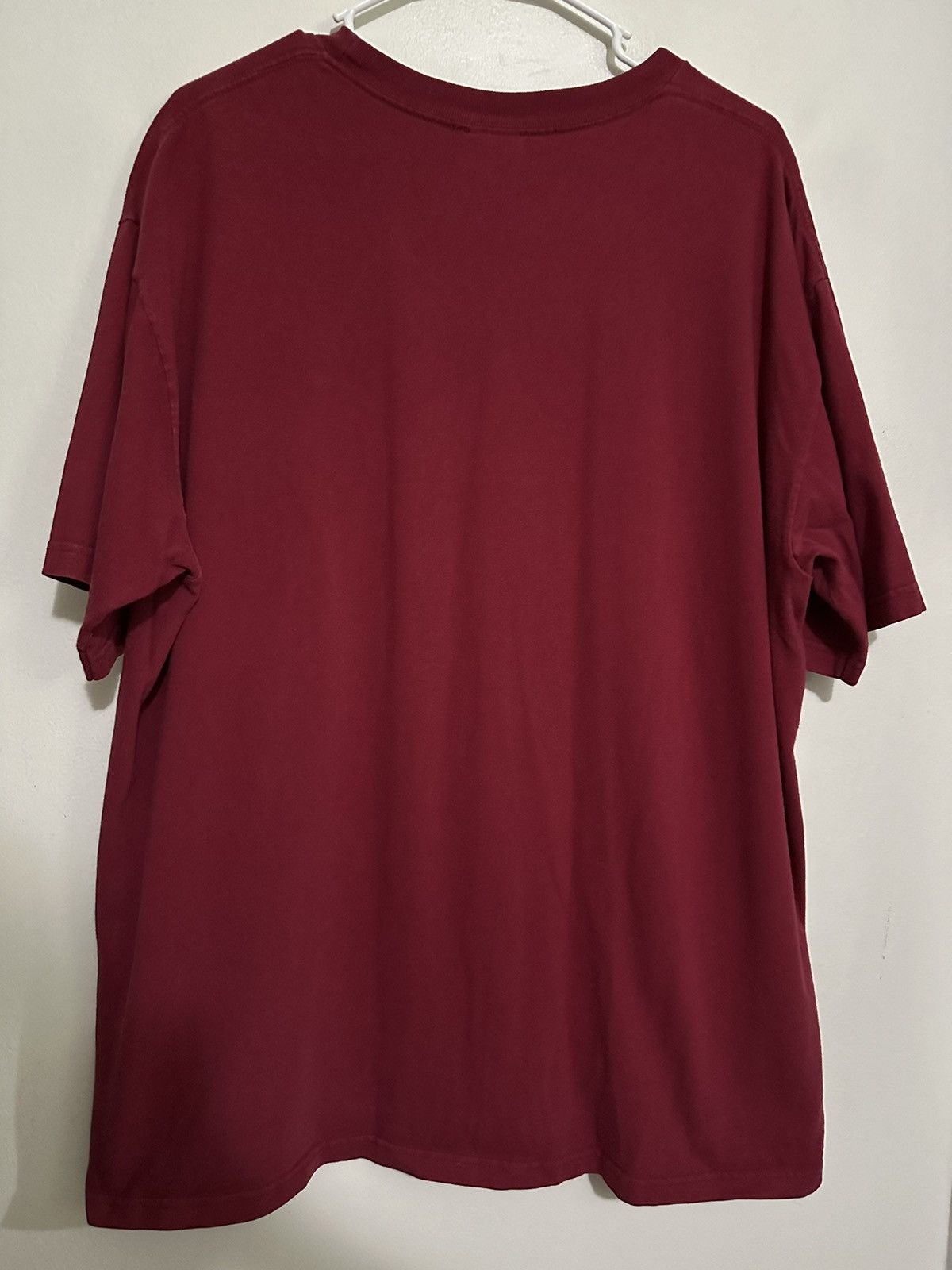 Supreme Supreme Shrek Tee Size US XL / EU 56 / 4 - 3 Thumbnail
