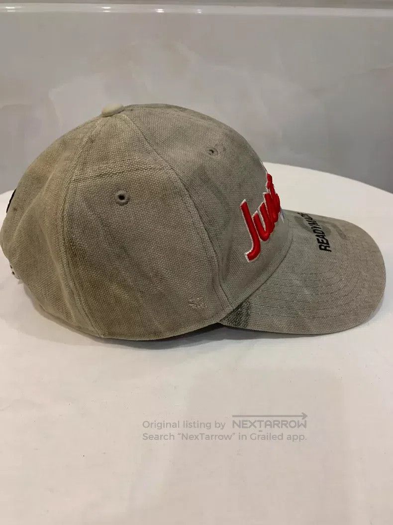 READYMADE Ready Made Baseball Cap Size ONE SIZE - 3 Thumbnail