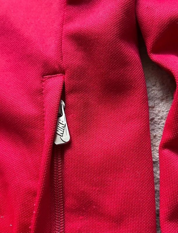 Nike Nike The Eugene 2009 Sz S Track Jacket Womens Rare Size S / US 4 / IT 40 - 8 Thumbnail