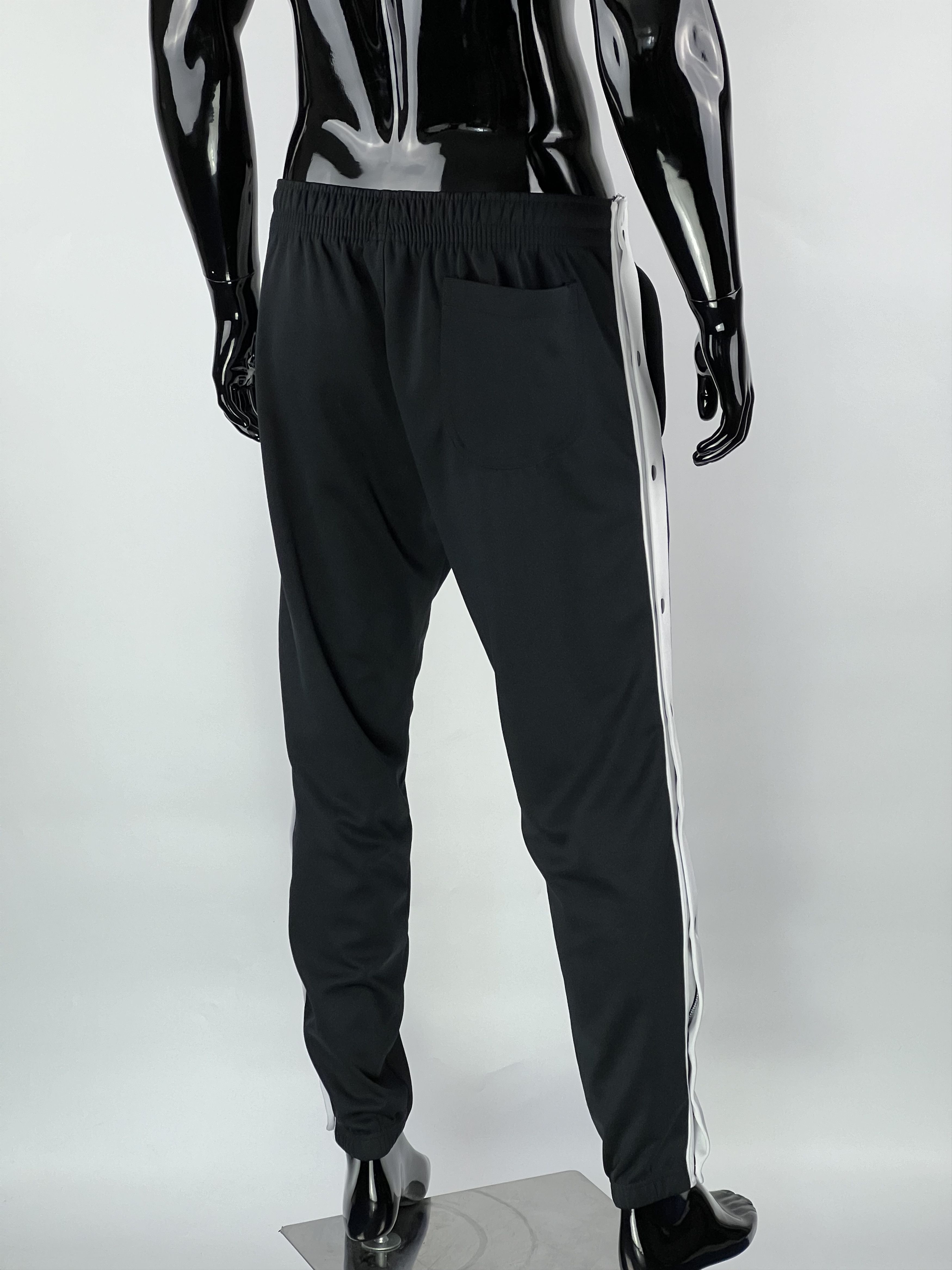 Nike Nike Track Pants Button Size M/L Size US 32 / EU 48 - 2 Thumbnail