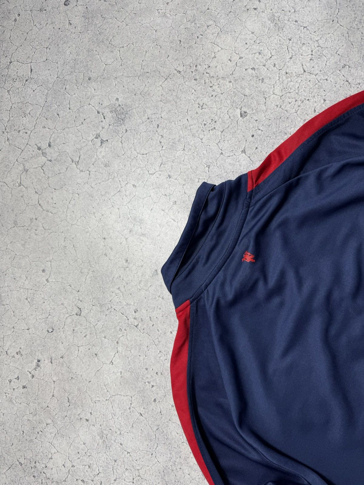 Nike Nike FC Manchester United Soccer LongSleeve Jersey 2014/2015 Size US M / EU 48-50 / 2 - 3 Thumbnail