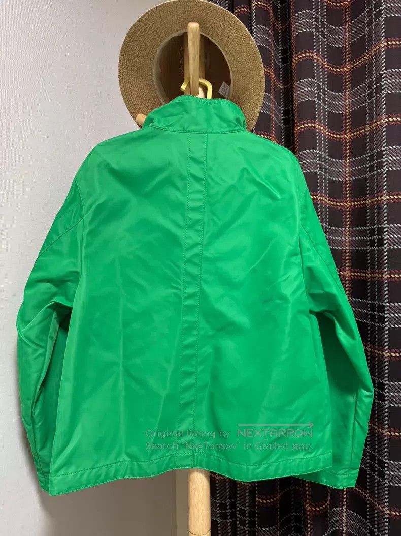 Hermes Hermes Windbreaker, High-end Color Scheme Size US M / EU 48-50 / 2 - 2 Thumbnail