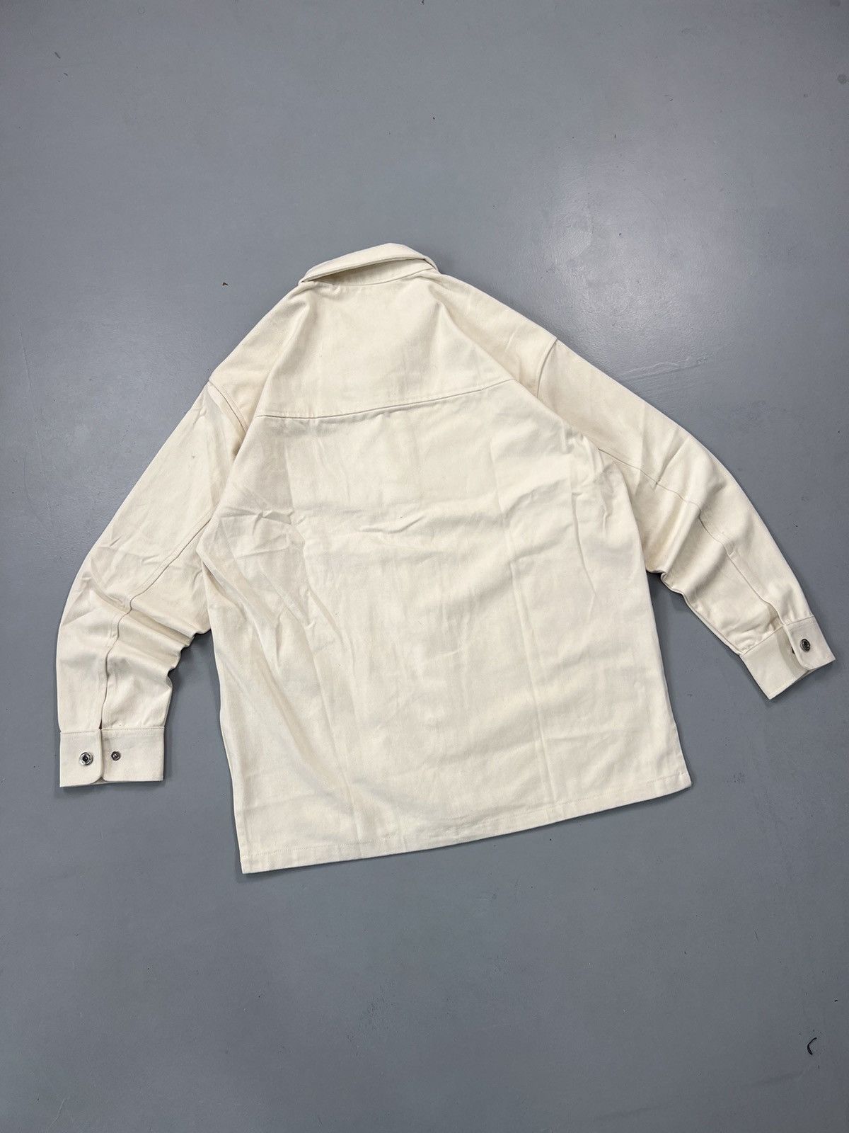 AMI Rare ami paris ( alexender mattiussi ) chore coat Size US L / EU 52-54 / 3 - 8 Thumbnail