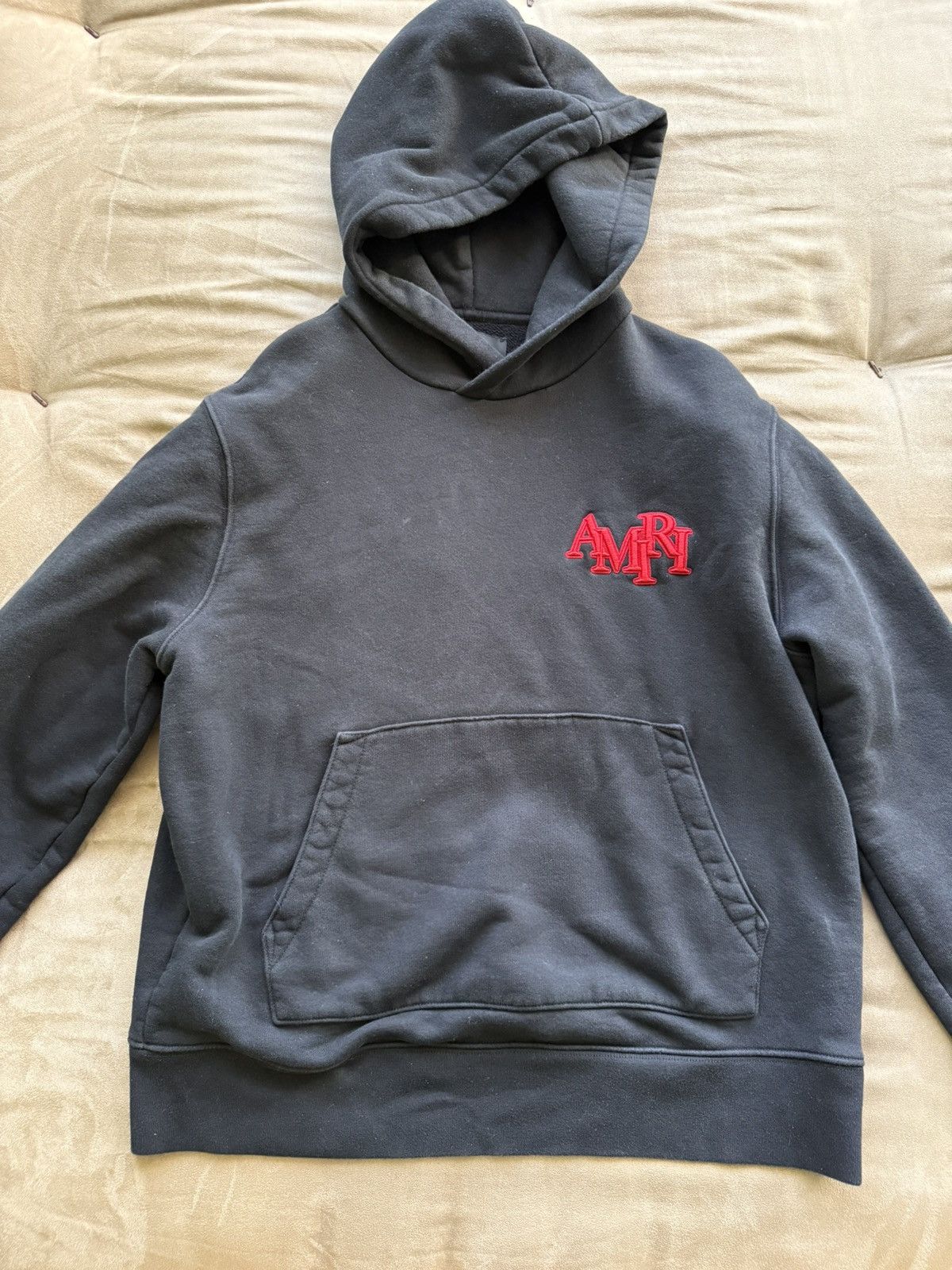 Amiri Amiri Size US S / EU 44-46 / 1 - 1 Thumbnail