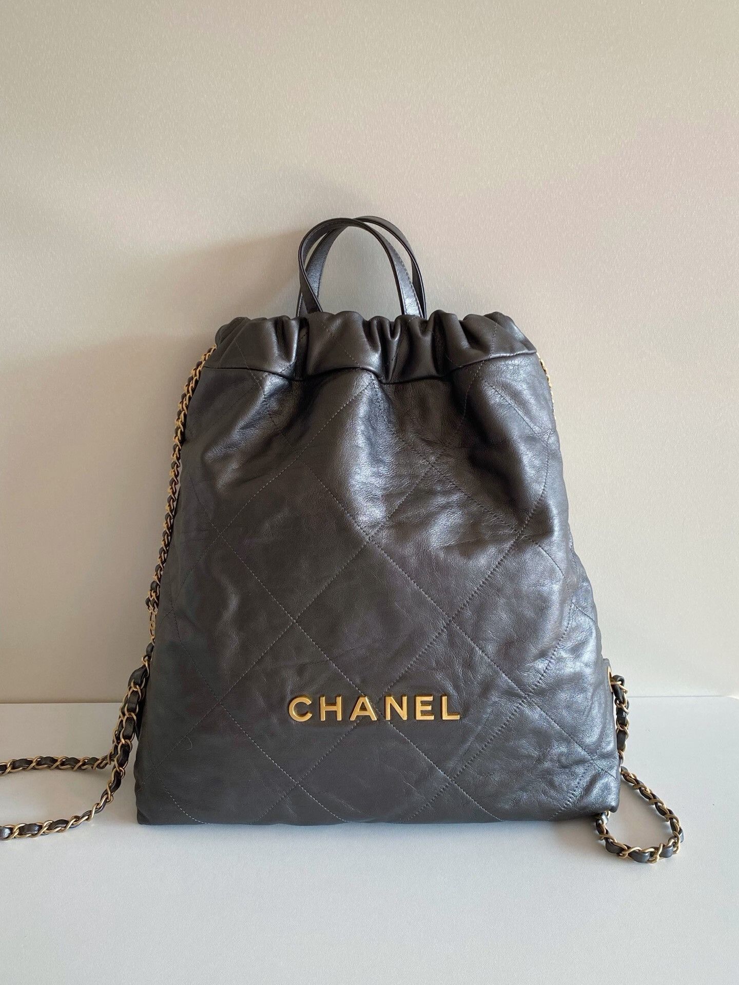 Chanel Pre-loved Bag Very good condition Size ONE SIZE - 1 Thumbnail