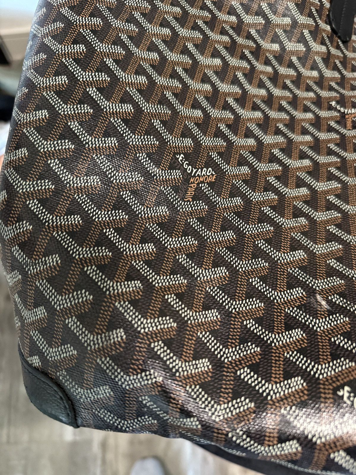Goyard goyard artois gm Size ONE SIZE - 13 Thumbnail