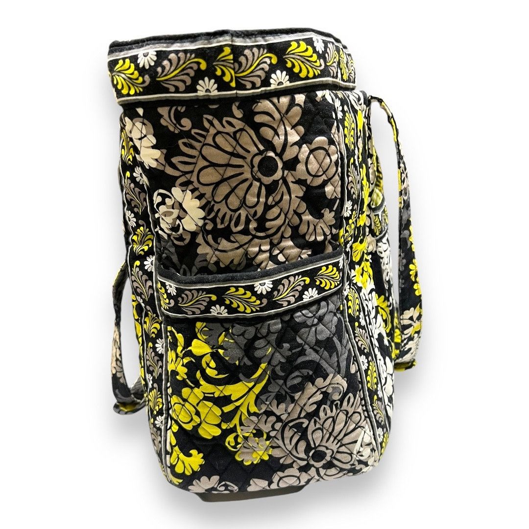 Vera Bradley Vera Bradley Get Carried Away Tote Duffle Carry On Baroque Size ONE SIZE - 5 Thumbnail