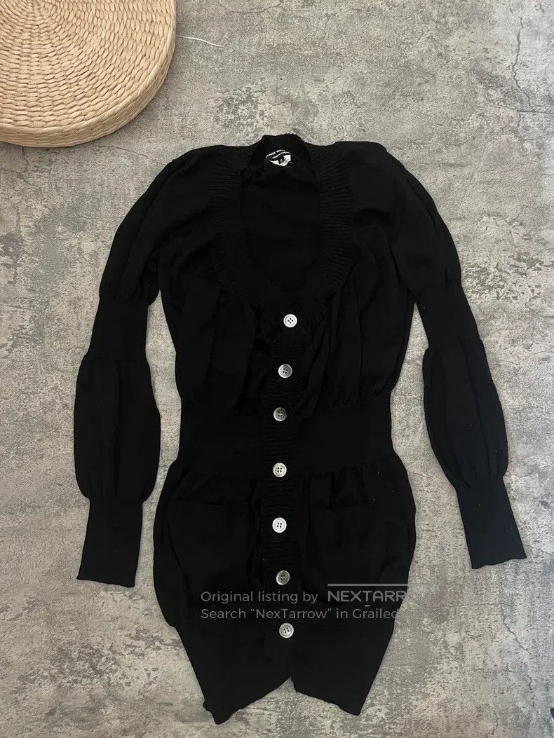Junya Watanabe Junya Watanabe Dress Size S / US 4 / IT 40 - 2 Thumbnail