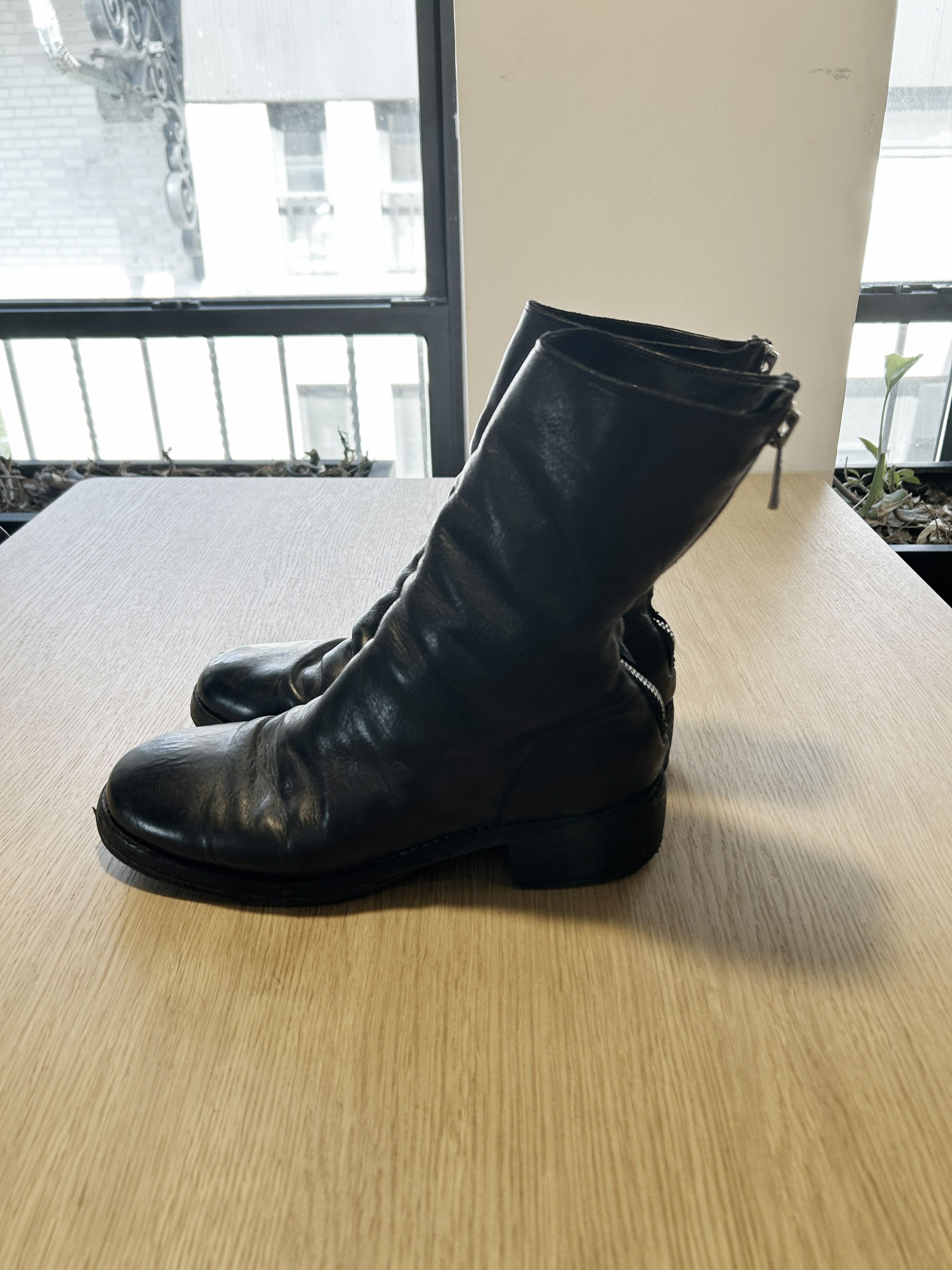 Guidi Guidi Boots Size US 7 / EU 40 - 2 Thumbnail
