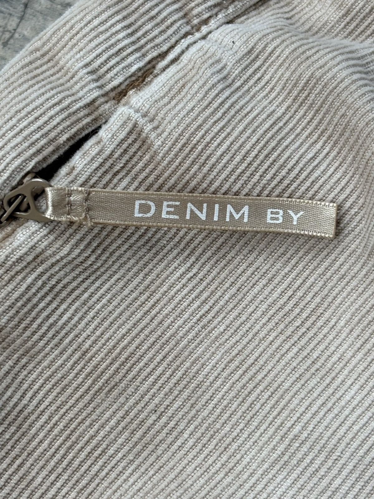 Fragment Design × Vanquish Denim by Vanquish & Fragment Design Corduroy Size US 32 / EU 48 - 10 Thumbnail