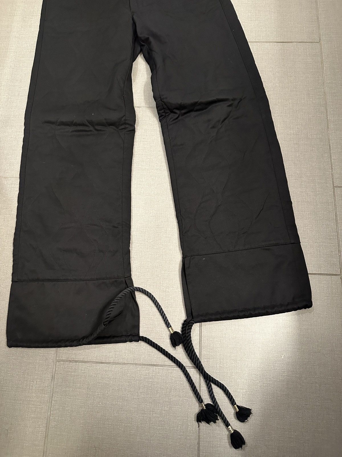 Dion Lee Dion Lee Pants Size US 31 - 6 Thumbnail