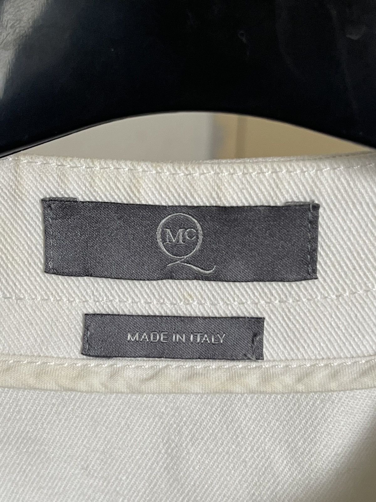 Alexander McQueen Alexander McQueen Zippers Jacket Raccagni Size S / US 4 / IT 40 - 7 Thumbnail