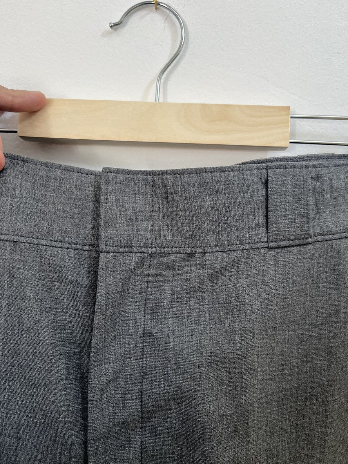 Prada Prada DNA Trouser Size US 30 / EU 46 - 2 Thumbnail
