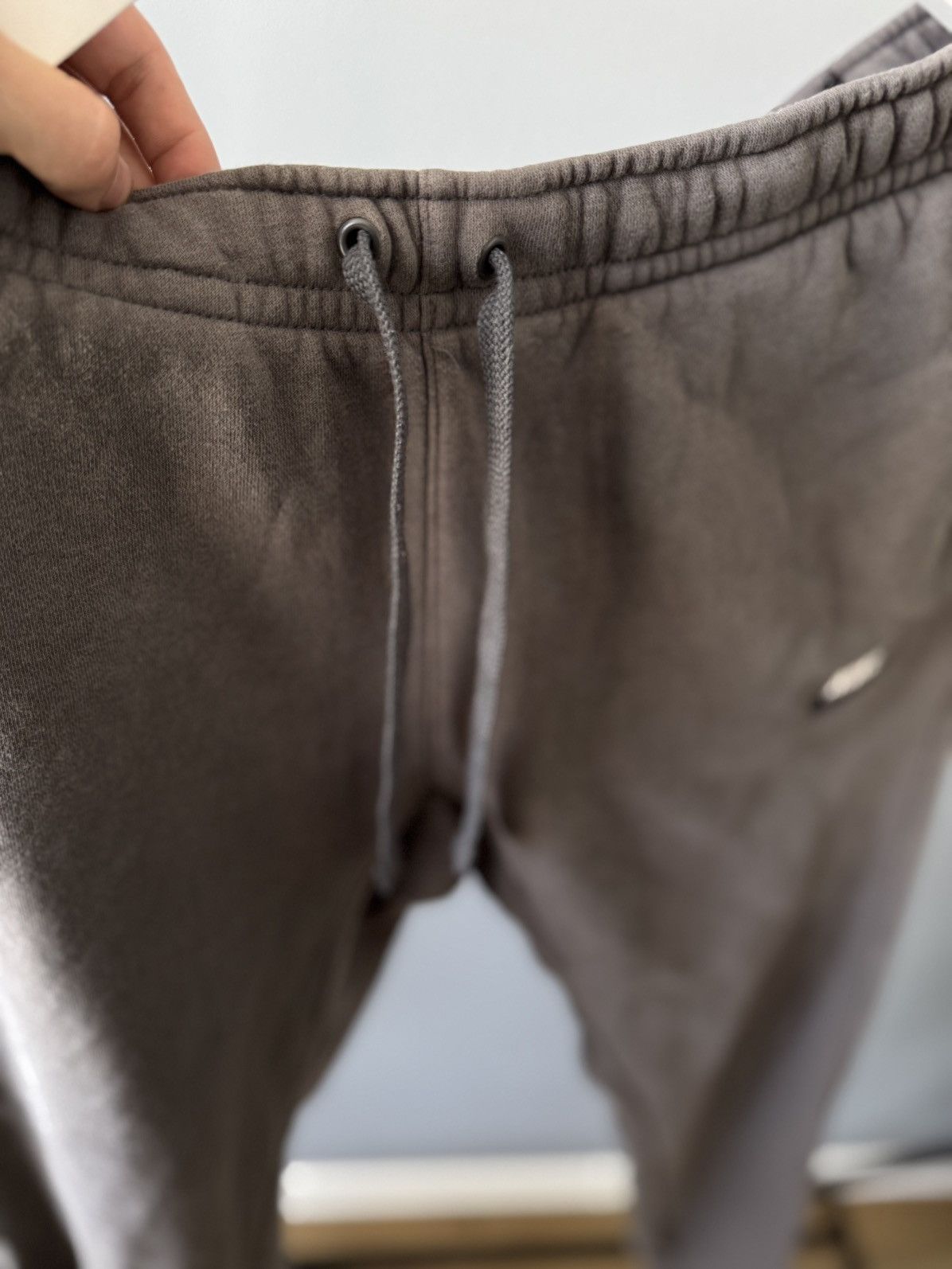 Nike Nike joggers drill Size US 34 / EU 50 - 4 Thumbnail