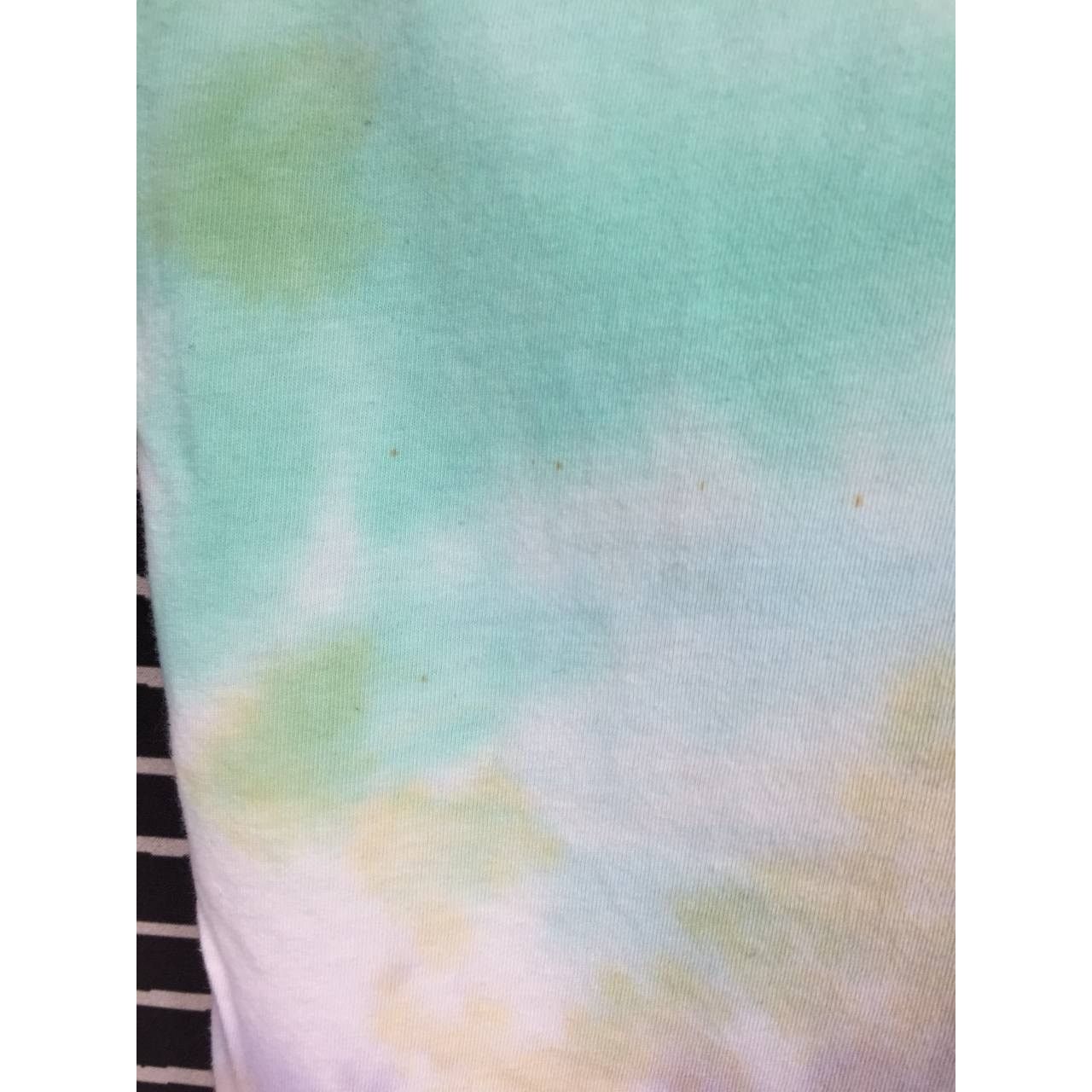 RIPNDIP Rip N Dip Lord Nermal Tie Dye Pocket Tee Size M Size US M / EU 48-50 / 2 - 8 Thumbnail