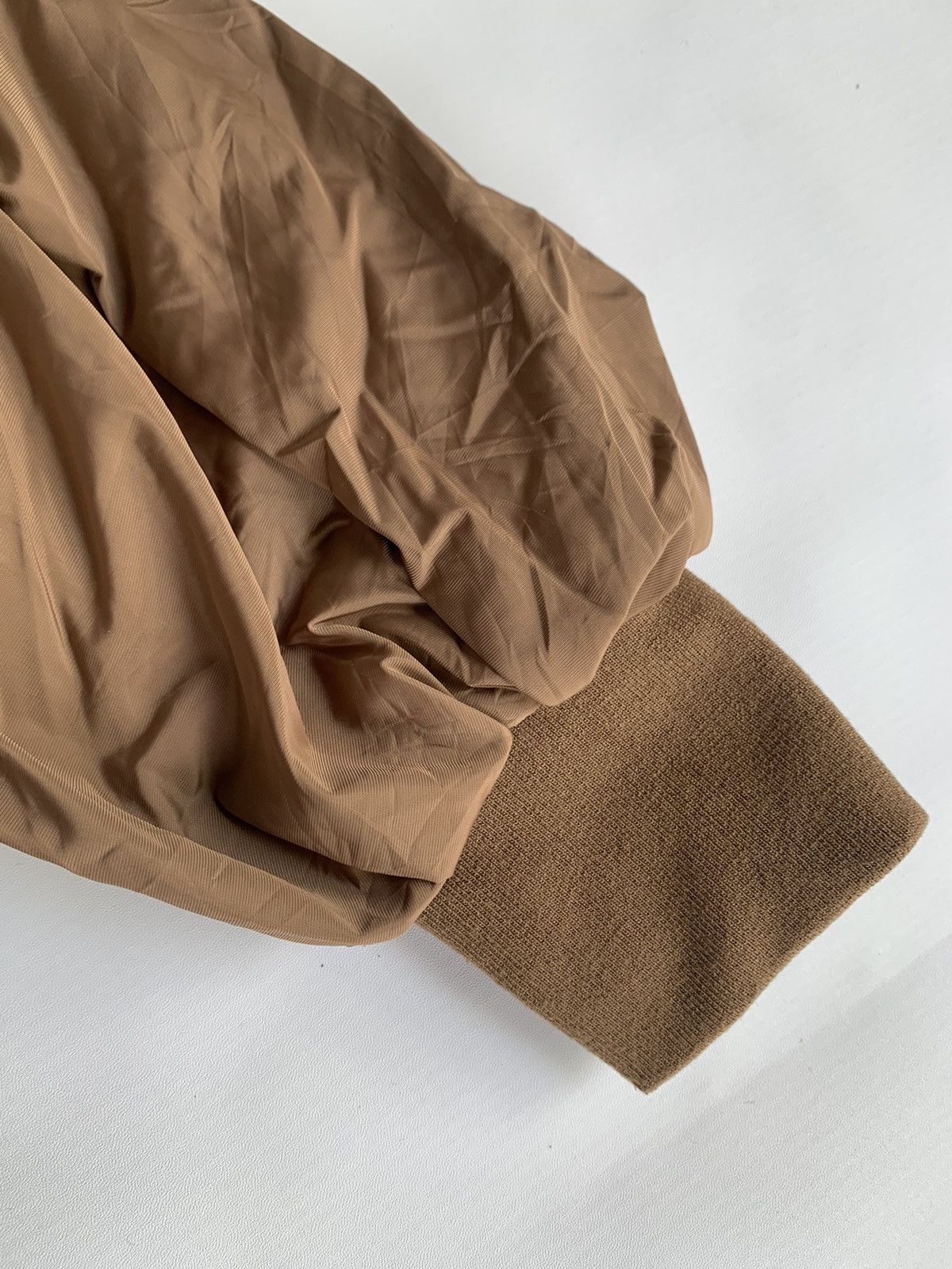 Undercover Uniqlo x Undercover SS21 Bomber Jacket Size US M / EU 48-50 / 2 - 6 Thumbnail