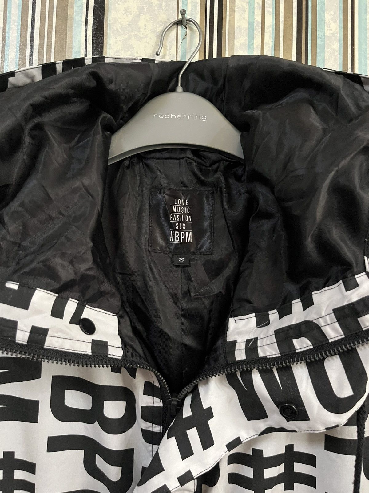 Other 2000s BPM parka very special edition #H2 Size US S / EU 44-46 / 1 - 5 Thumbnail
