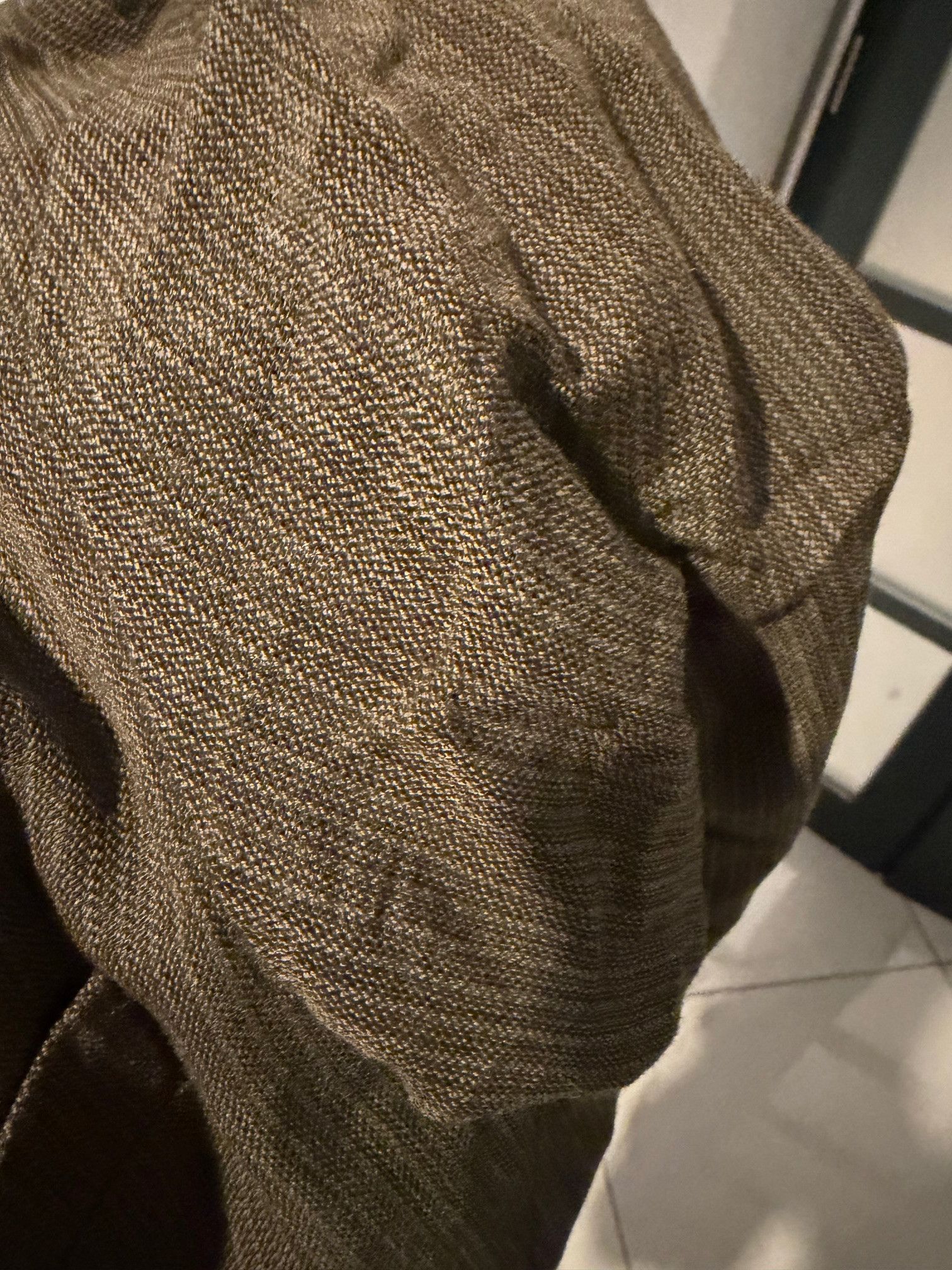 Paul Harnden Shoemakers veste paul harnden Size 34S - 10 Thumbnail