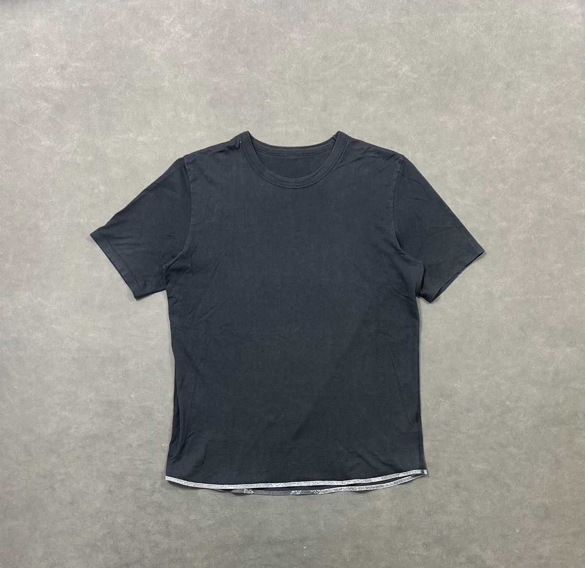 Visvim VISVIM SUBLIG TEE Fabric Hem Short Sleeve T-shirt J16 Size US M / EU 48-50 / 2 - 1 Thumbnail