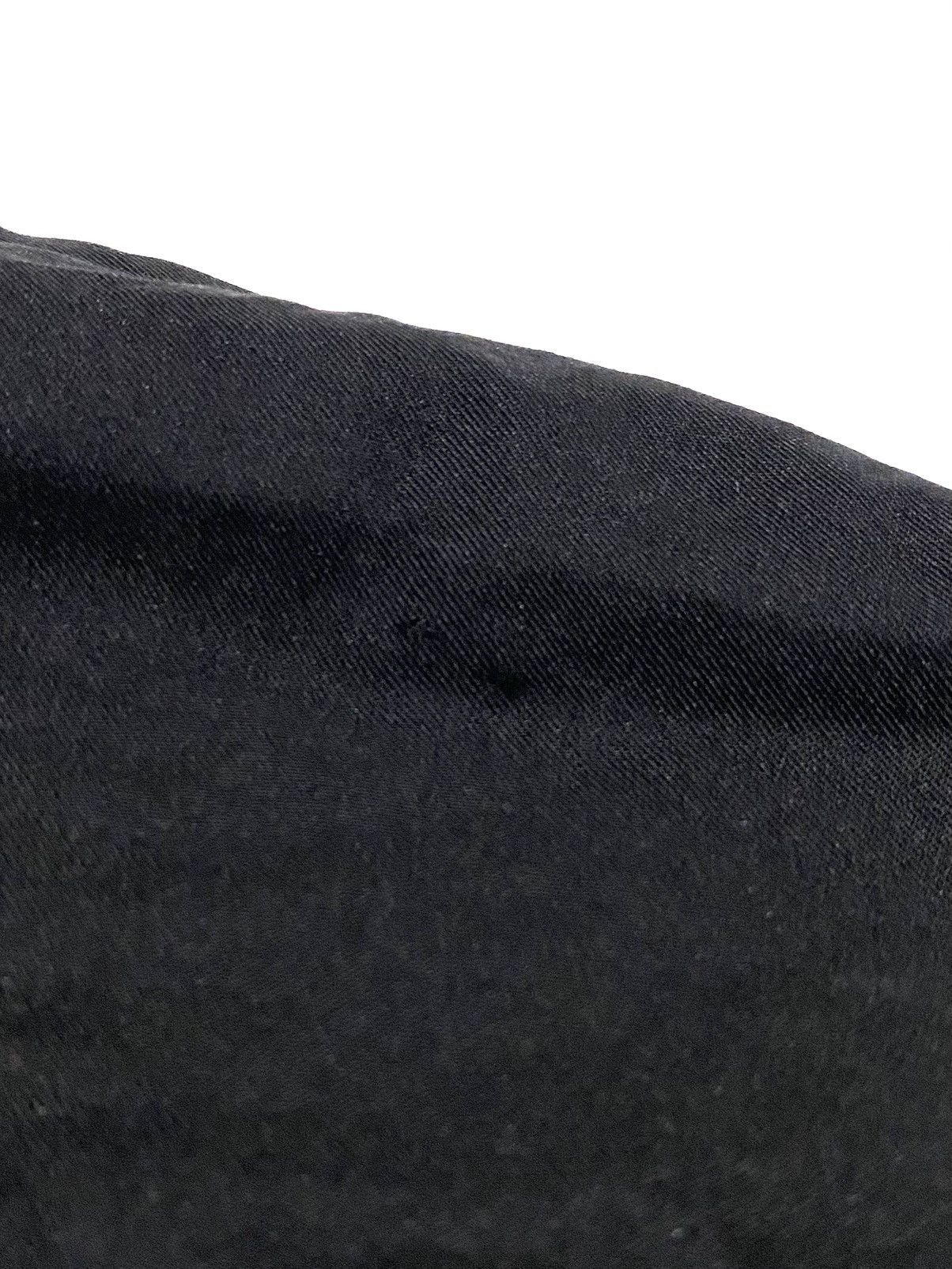 Yohji Yamamoto YOHJI YAMAMOTO LINEN JACKET Size US M / EU 48-50 / 2 - 10 Thumbnail