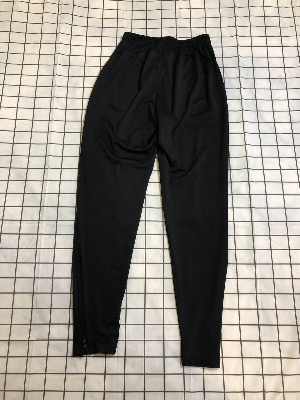 Nike Nike Dry Flyvent Strike Soccer Training Pants Black Men Size US 30 / EU 46 - 15 Thumbnail