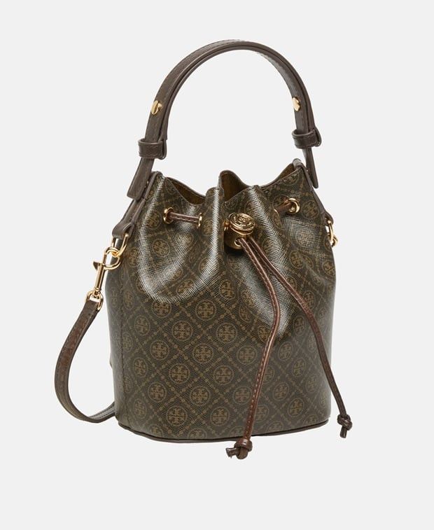 Tory Burch Bucket bag Size ONE SIZE - 1 Thumbnail
