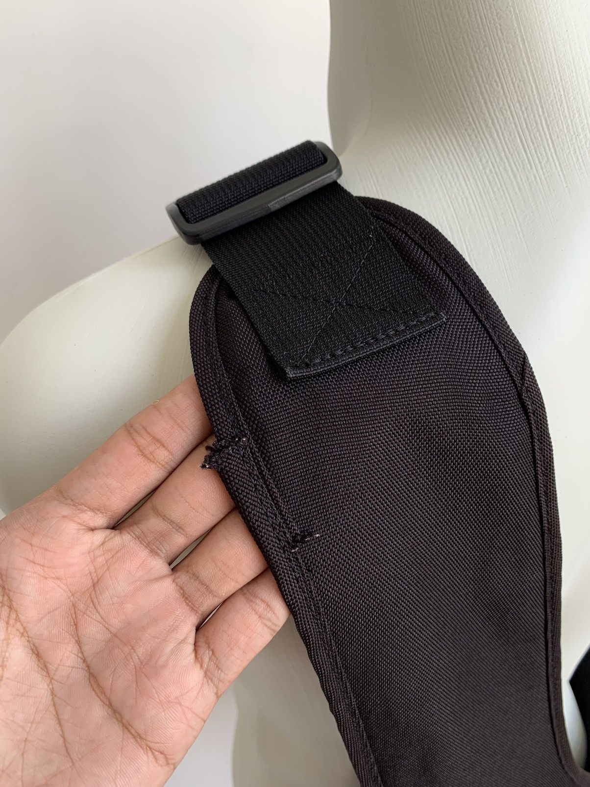 Diesel 2000s Diesel Spare Parts Bag Size ONE SIZE - 5 Thumbnail