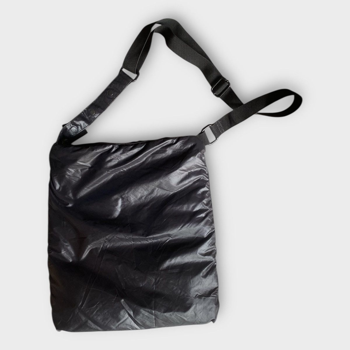 Eastpak × Raf Simons Eastpak X Raf Simons Padded Shoulder Bag Size ONE SIZE - 2 Thumbnail