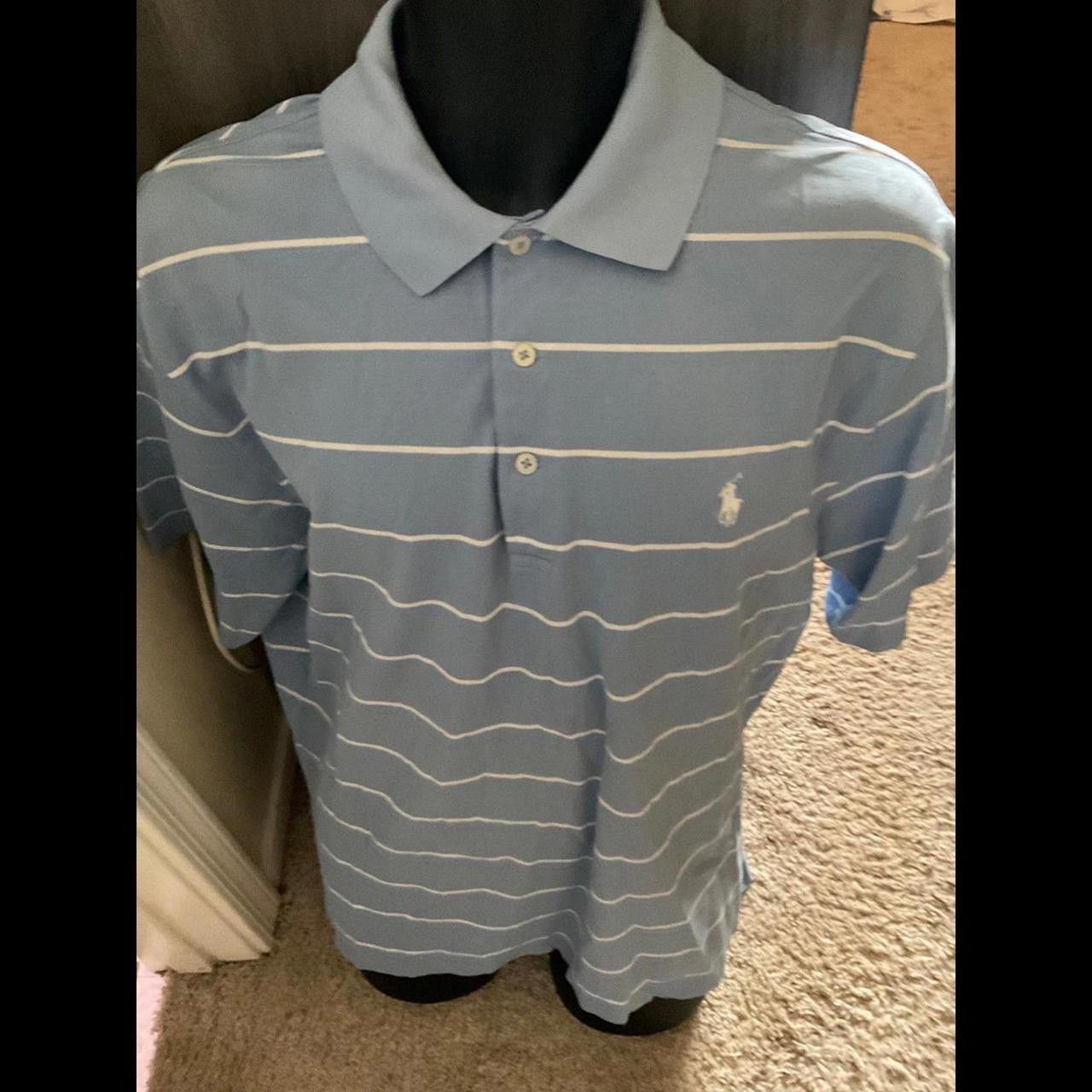 Polo Ralph Lauren Mens Used Ralph Lauren Polo 77c1 Size US L / EU 52-54 / 3 - 1 Thumbnail