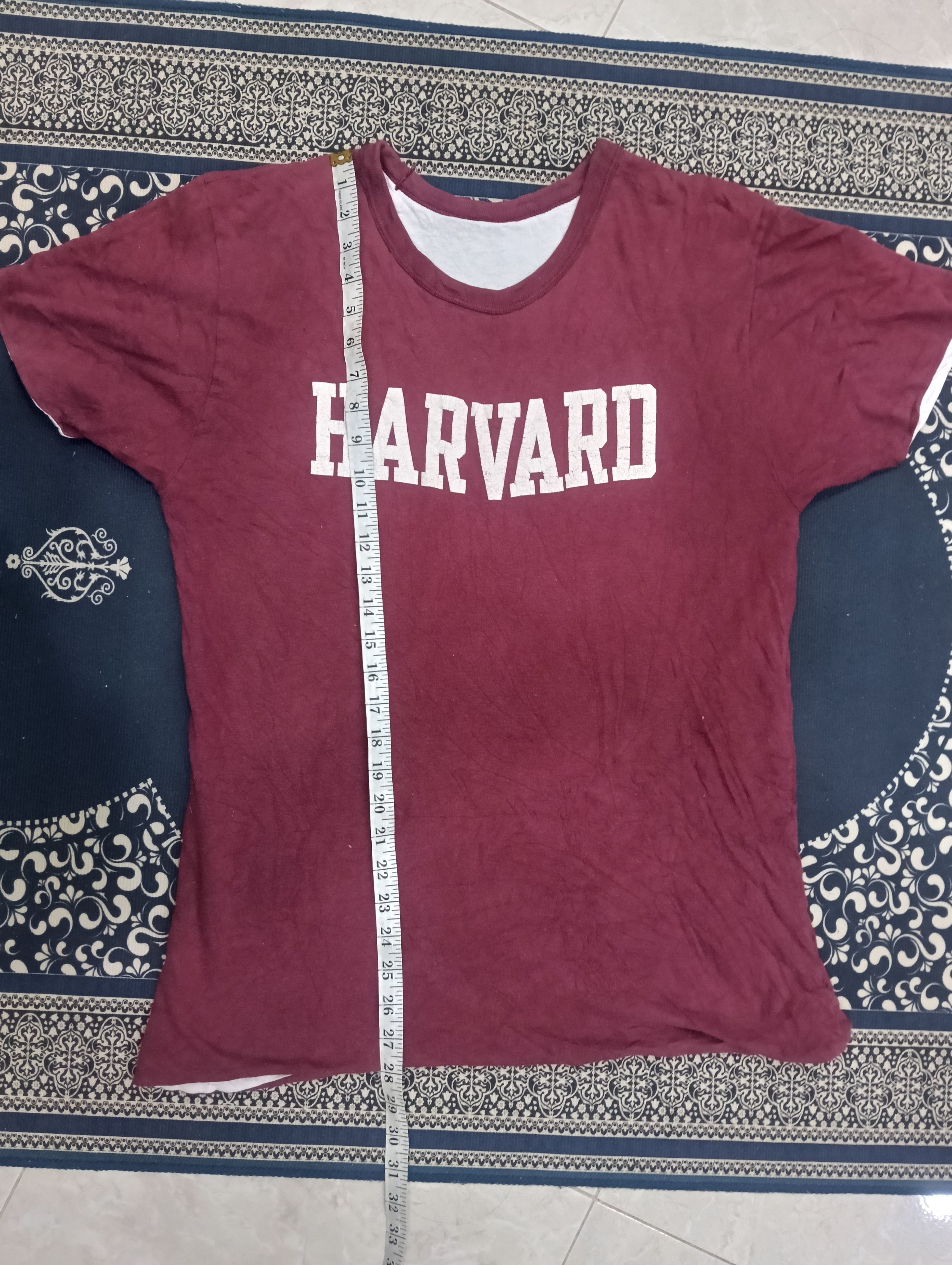 Champion 80s Champion Blue Bar Size US M / EU 48-50 / 2 - 7 Thumbnail