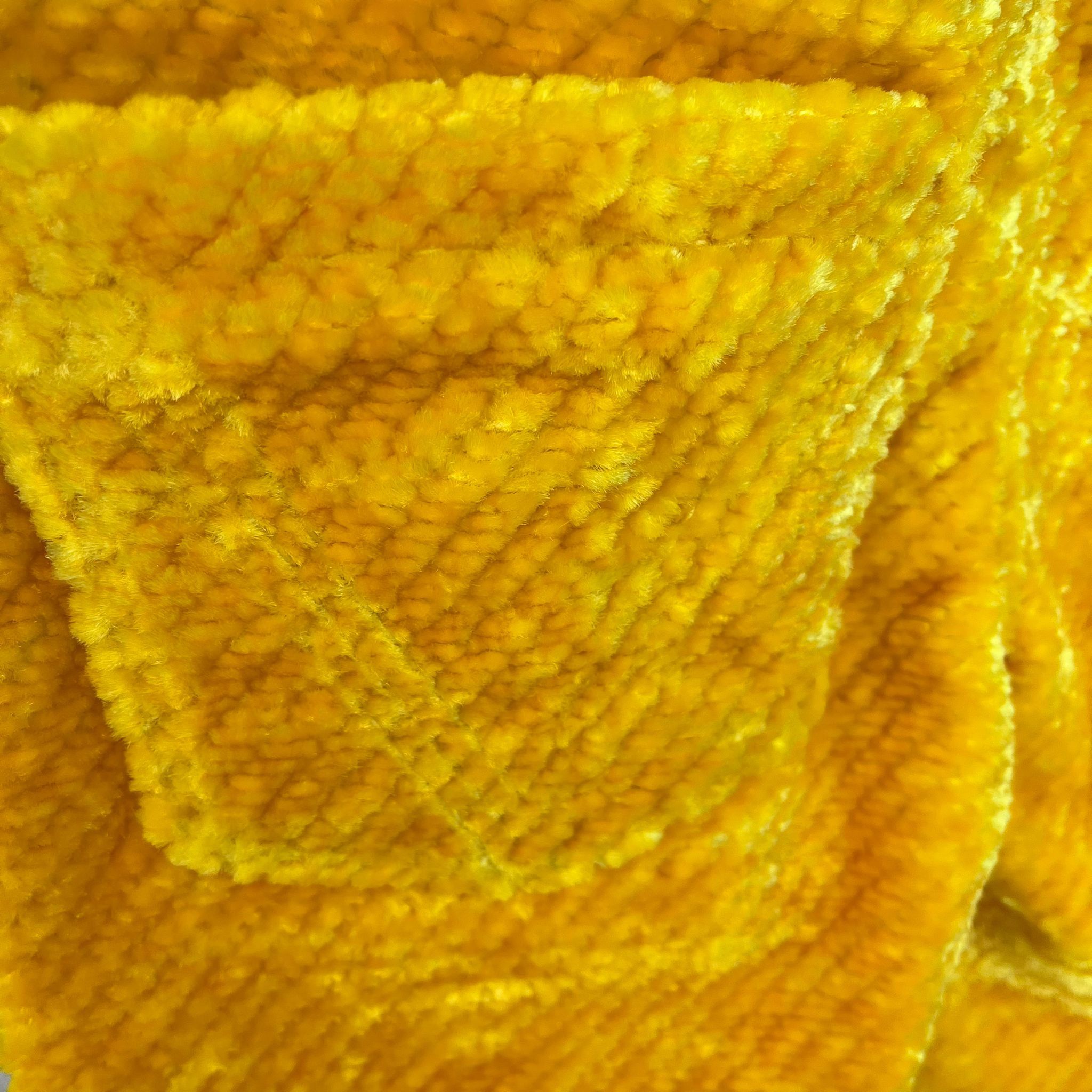 Bottega Veneta Chenille Twill Pants in Dandelion Size US 30 / EU 46 - 10 Thumbnail