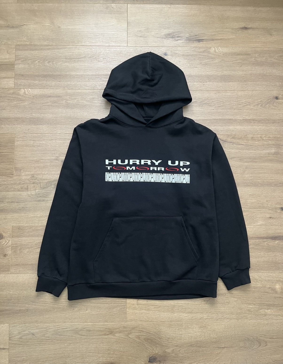 Playboi Carti Playboi Carti XO tour hoodie Size US XL / EU 56 / 4 - 1 Thumbnail