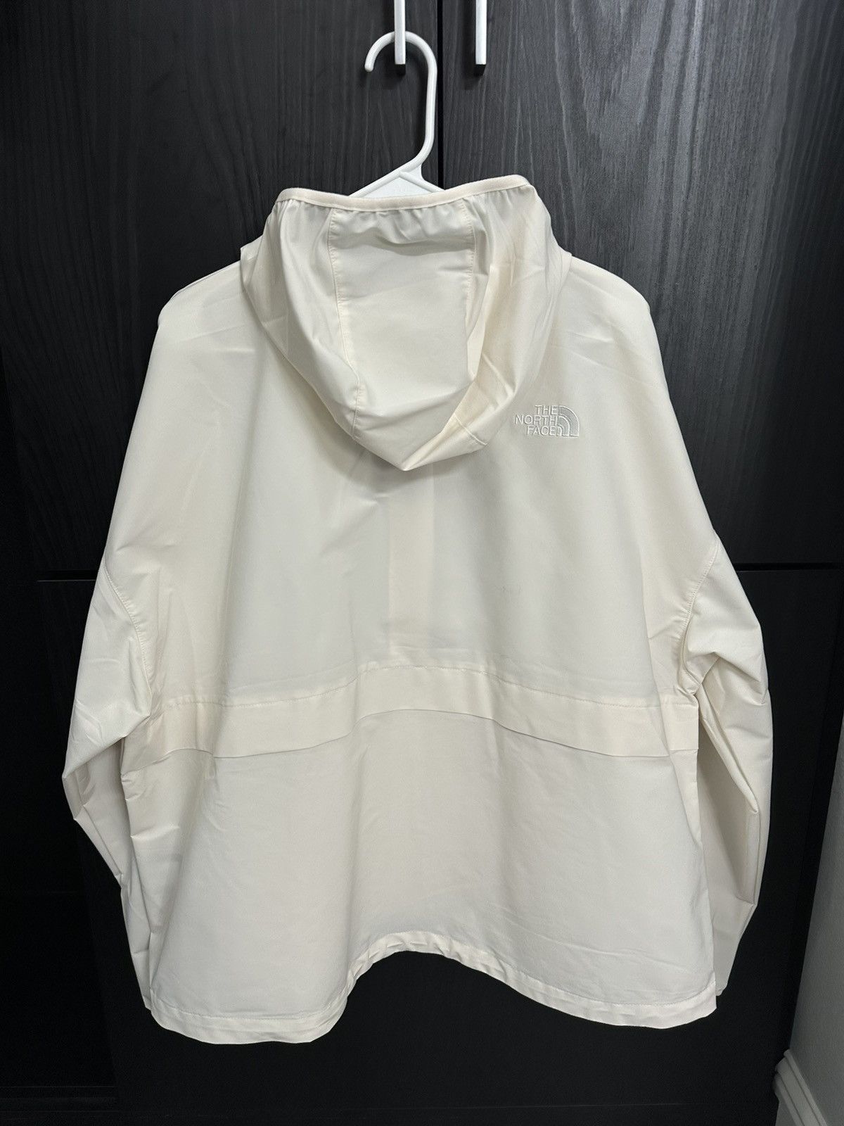 The North Face The North Face Full Zip Easy Wind Mountain Jacket Wmns Size XXL / US 16-18 / IT 52-54 - 2 Thumbnail