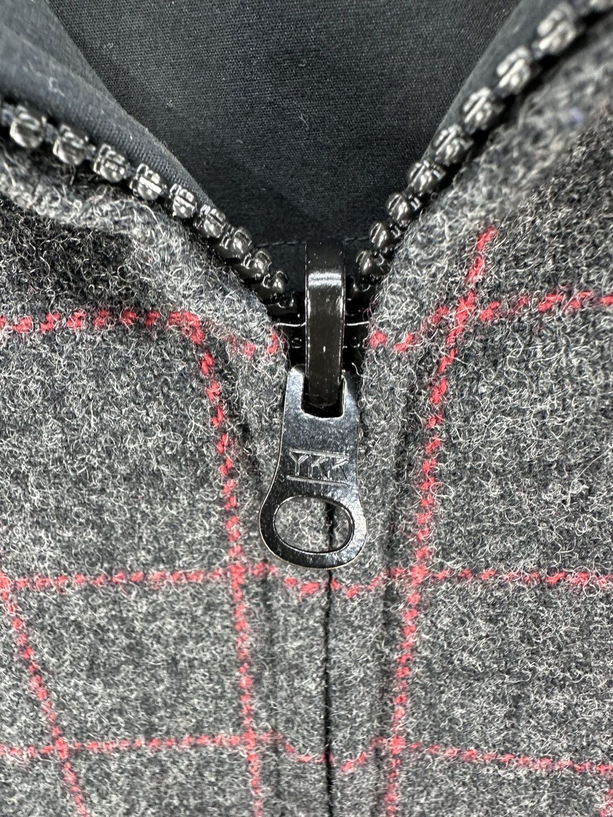 Vintage 90's McGregor Women Reversible Down Jacket