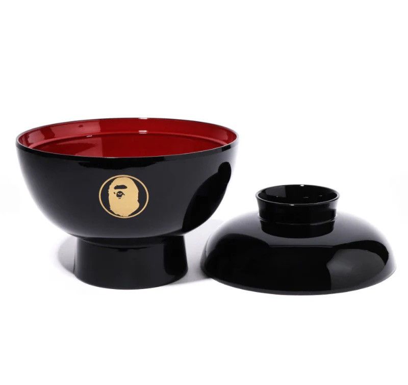 Bape Bape Bowl Size ONE SIZE - 2 Thumbnail