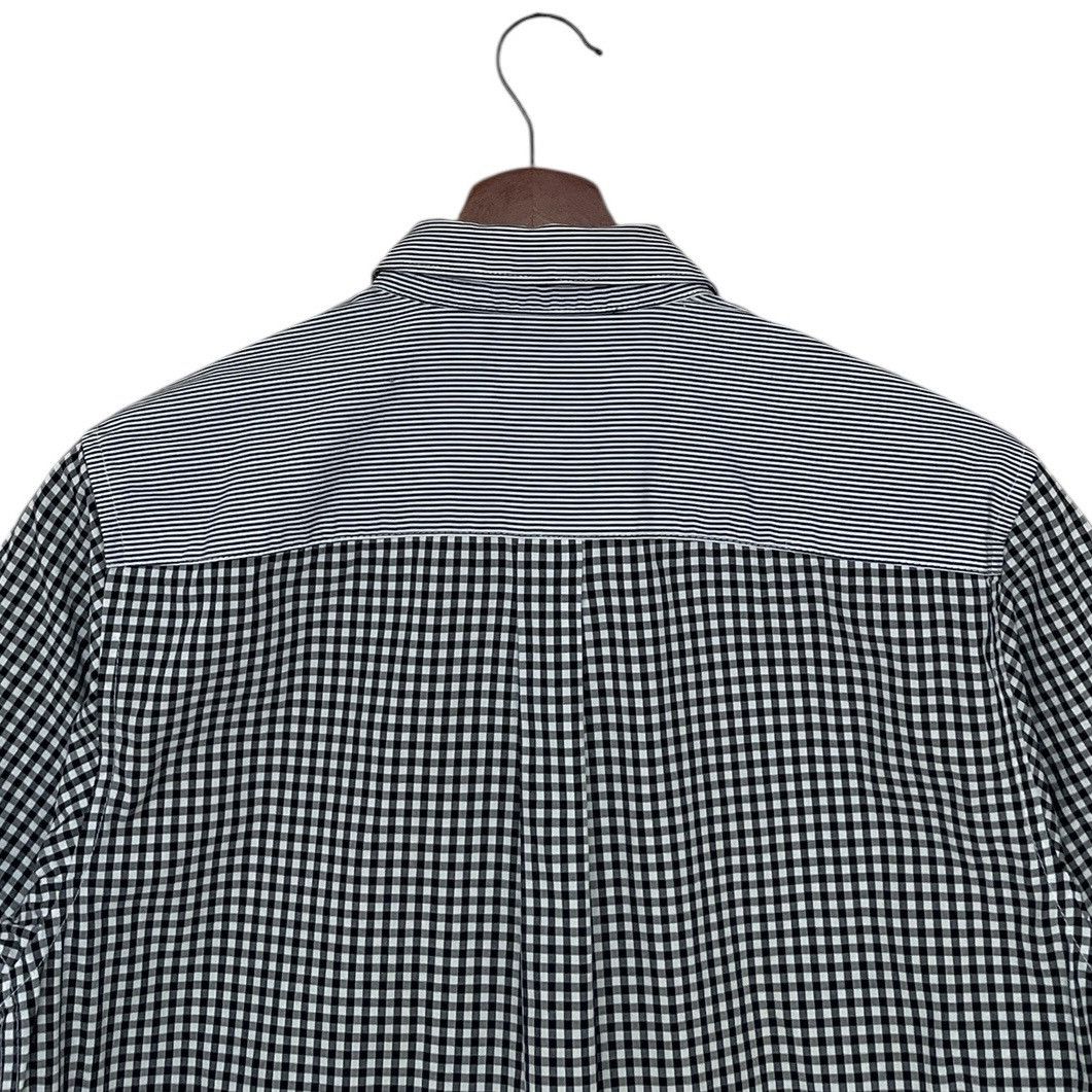 Japanese Brand × Vintage Vintage Japanese Brand Comme Des Garcons Shirt 2000s Size US S / EU 44-46 / 1 - 8 Thumbnail