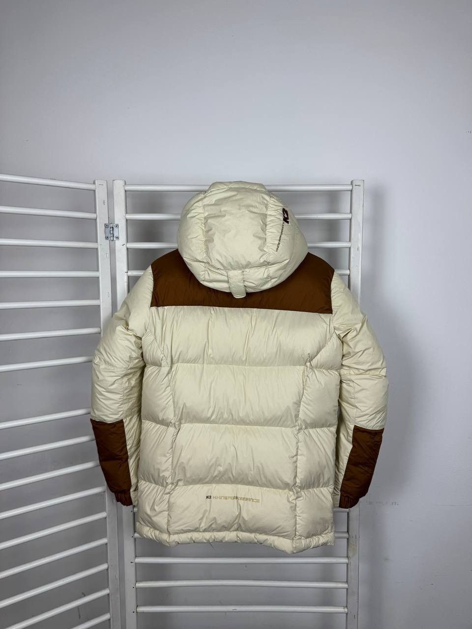 K2 K2 Himalayan Down Jacket Size US S / EU 44-46 / 1 - 2 Thumbnail