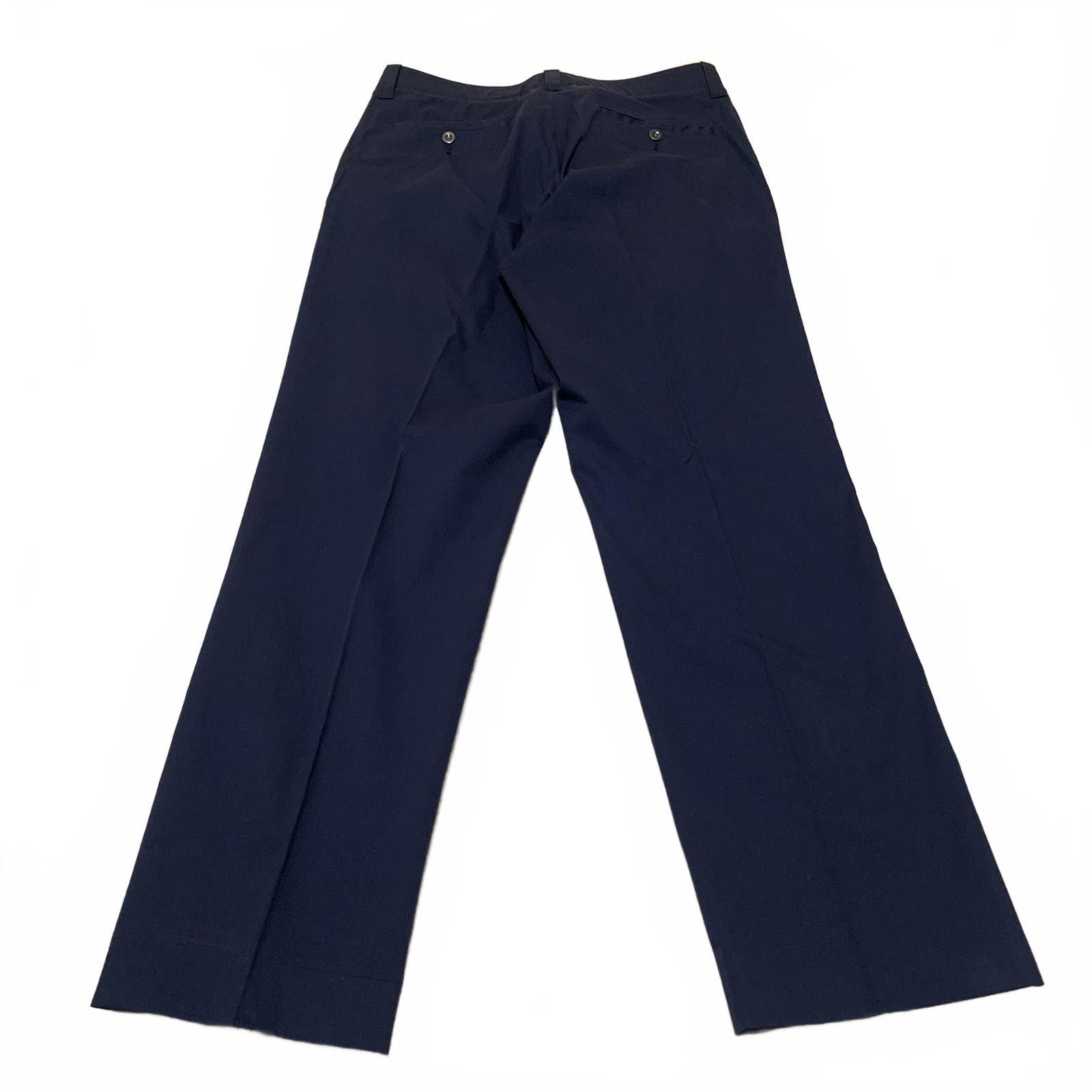 PGA Tour PGA TOUR Men's Size 36x32 Navy Blue Golf Pants Size 42R - 2 Thumbnail